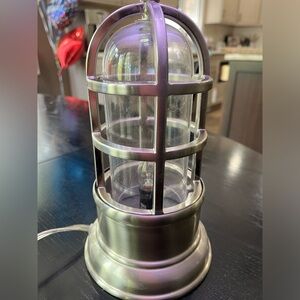 Pottery Barn Kids Lamp